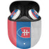 Slovakia Flag Distressed Google Pixel Buds Skin